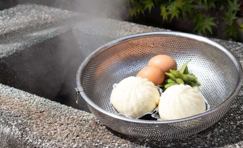 ריוקאן Hozanso Beppu