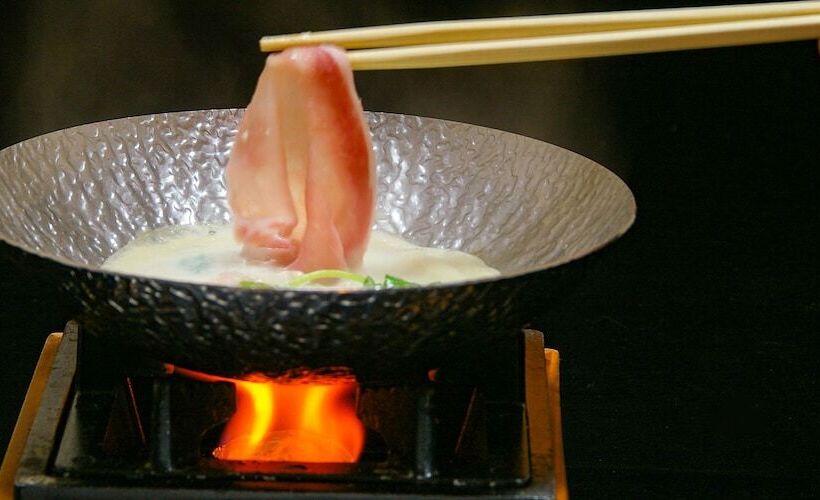 ריוקאן Hozanso Beppu