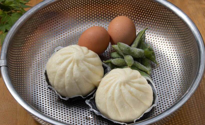 ריוקאן Hozanso Beppu