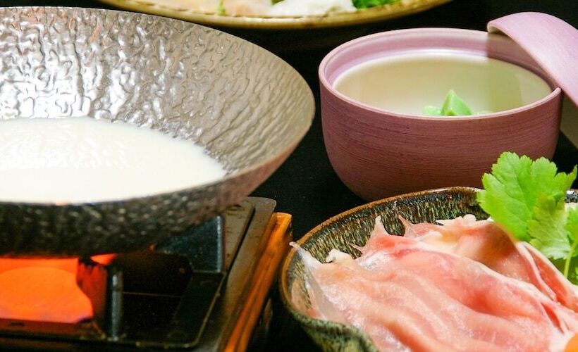 ריוקאן Hozanso Beppu