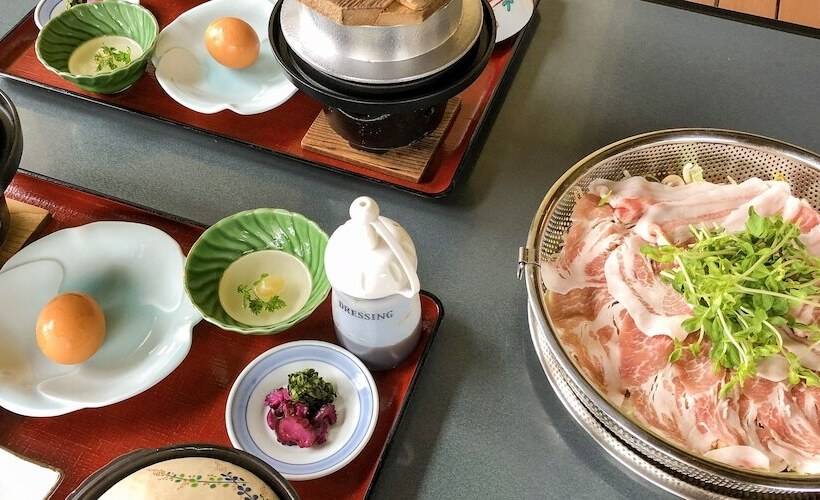 ריוקאן Hozanso Beppu