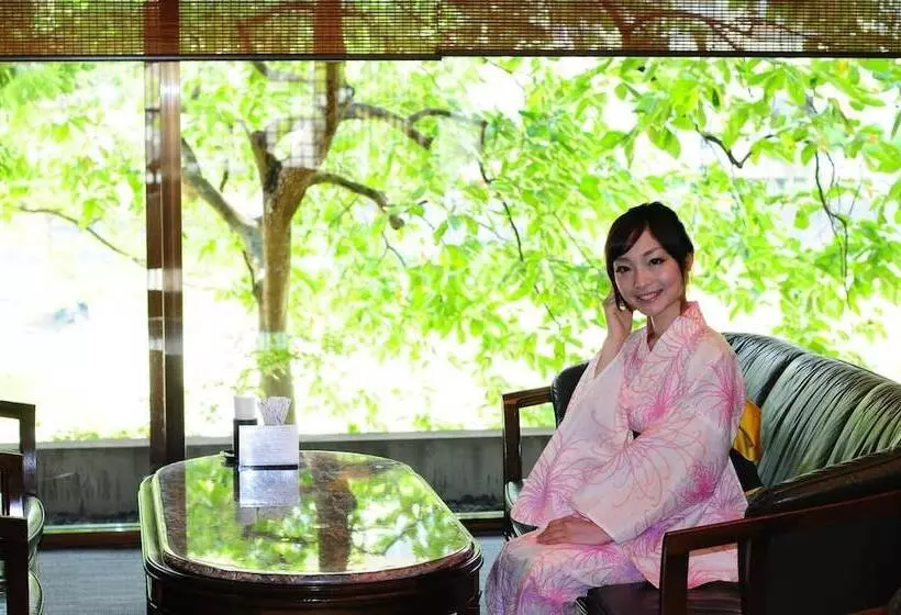 旅館 Tatsumikan