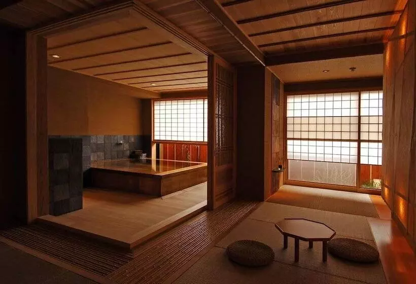 旅館 Tatsumikan