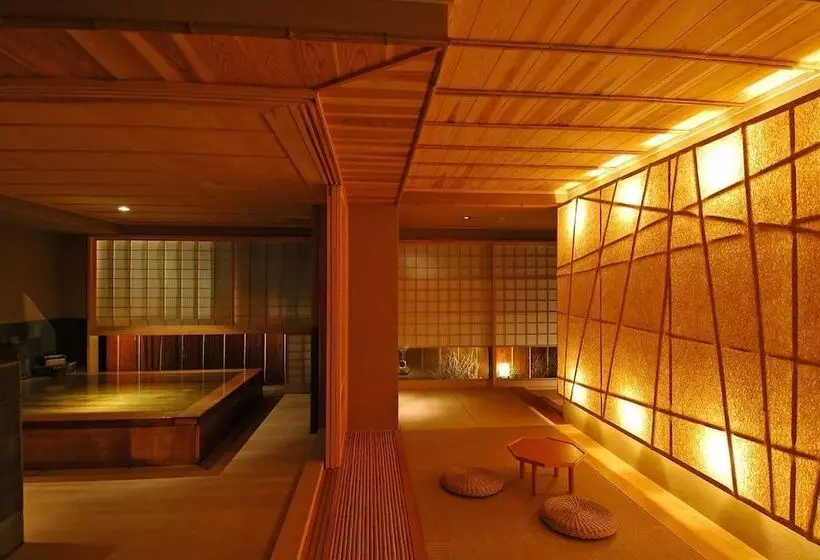 旅館 Tatsumikan