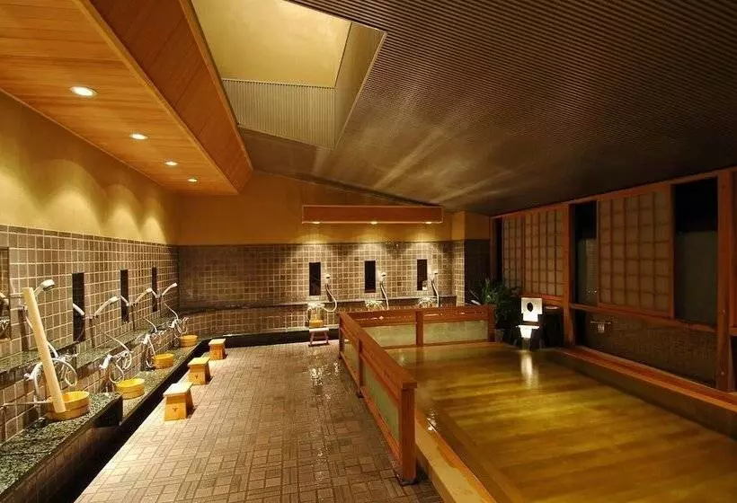 旅館 Tatsumikan