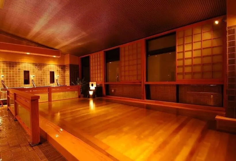 旅館 Tatsumikan