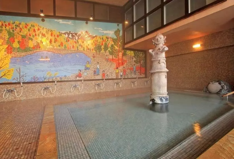 旅館 Tatsumikan