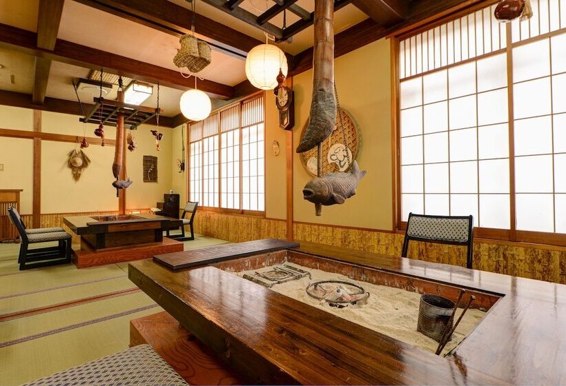 ריוקאן Osakaya