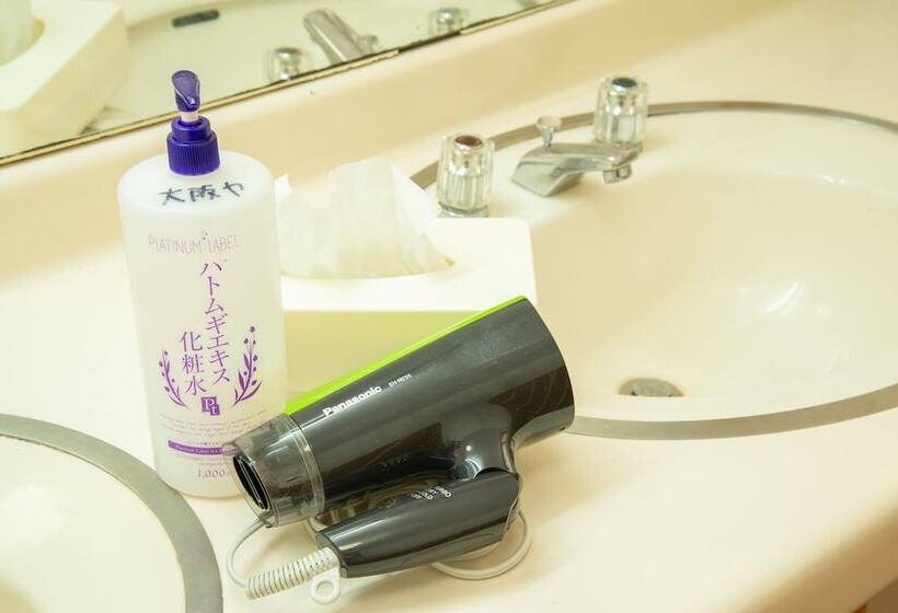 ריוקאן Osakaya