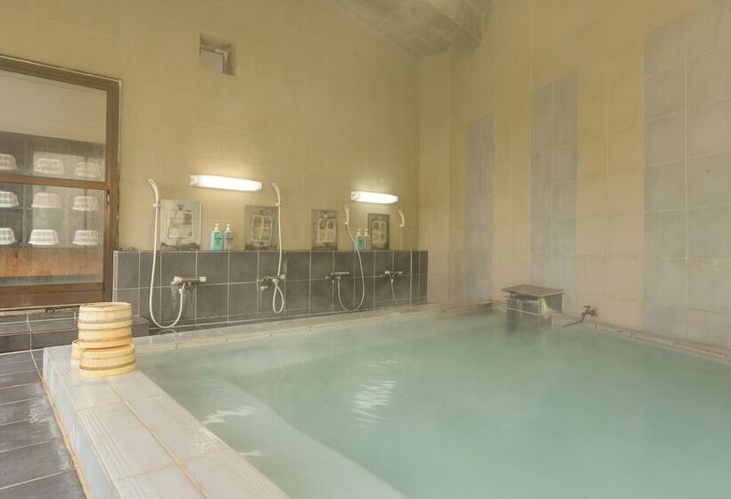 ריוקאן Osakaya