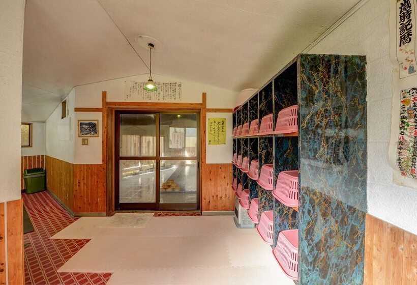 ריוקאן Osakaya