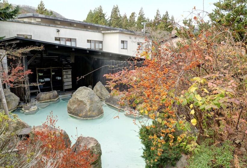 ריוקאן Osakaya