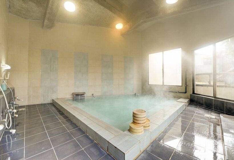 ריוקאן Osakaya