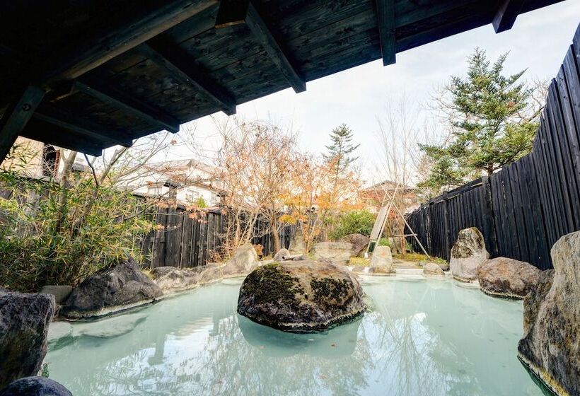 ריוקאן Osakaya