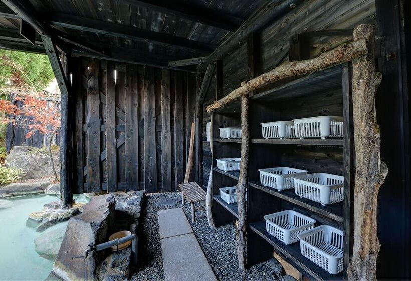 ריוקאן Osakaya