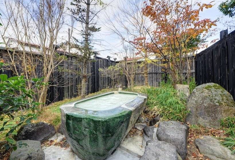 ריוקאן Osakaya