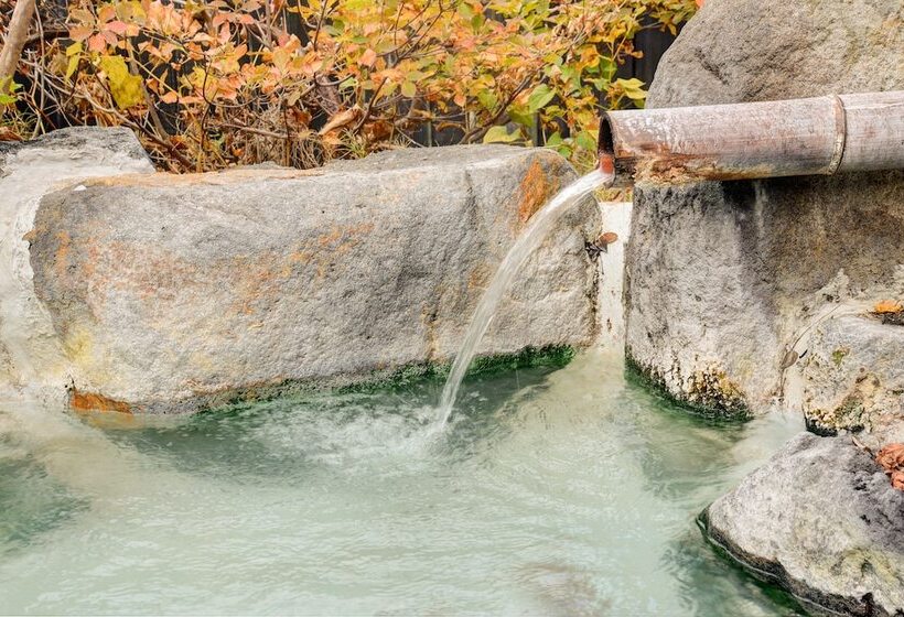 ריוקאן Osakaya