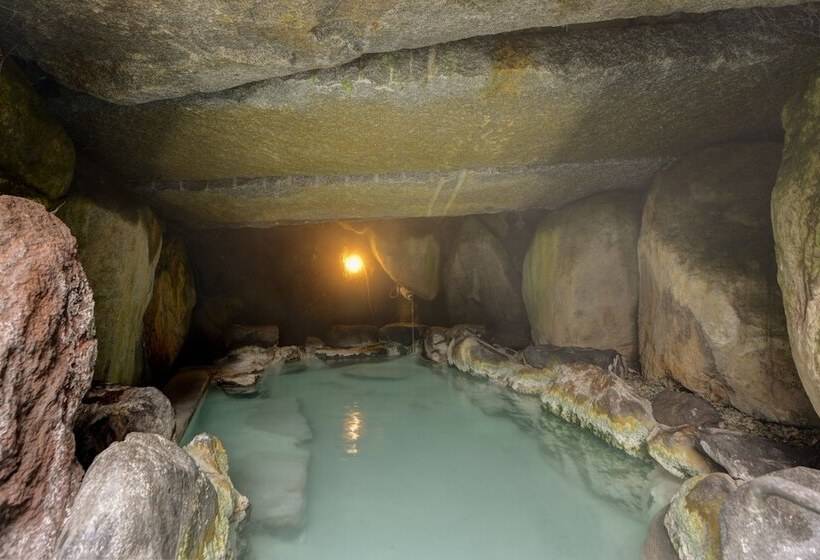 ריוקאן Osakaya