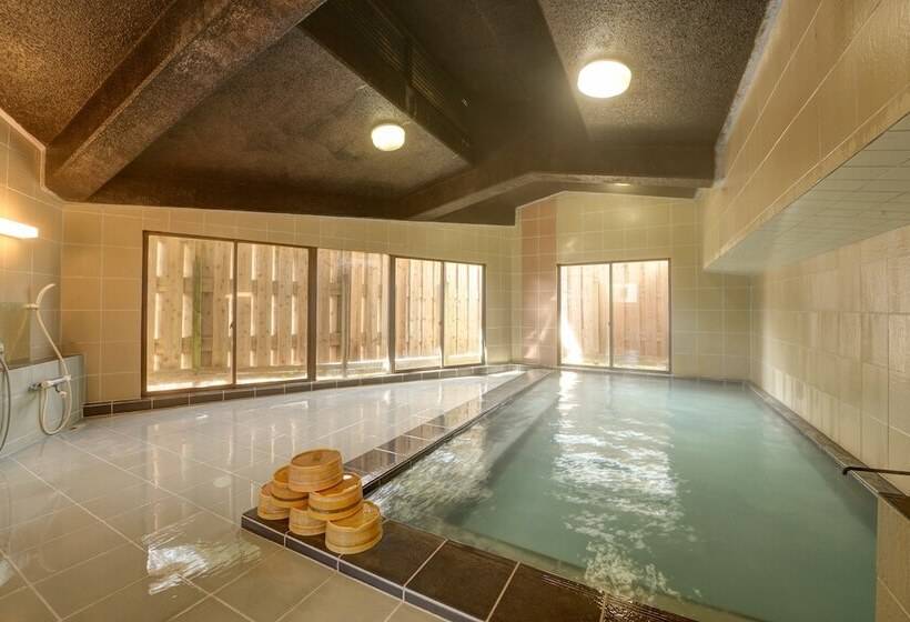 ריוקאן Osakaya