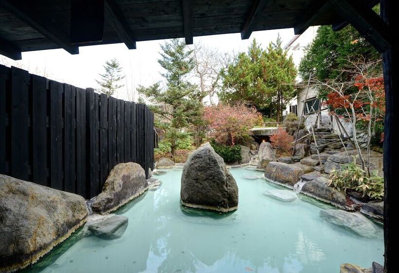 ריוקאן Osakaya