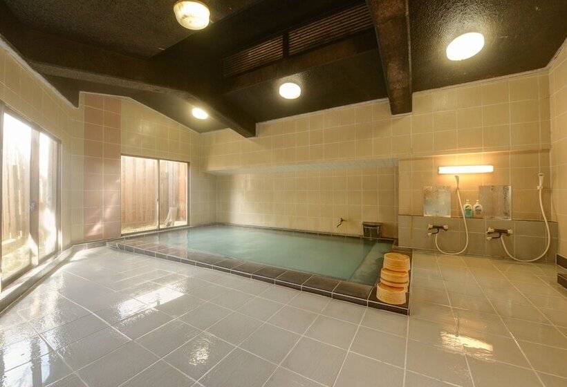 ריוקאן Osakaya