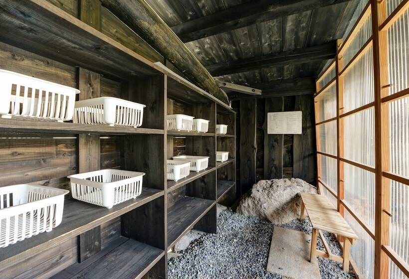 ריוקאן Osakaya