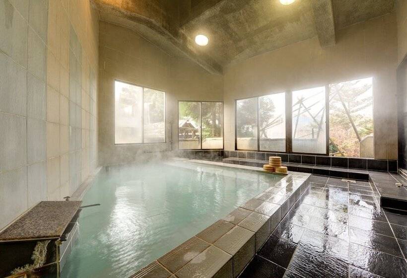 ריוקאן Osakaya