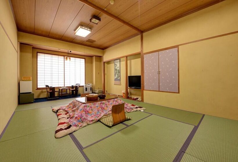 ריוקאן Osakaya