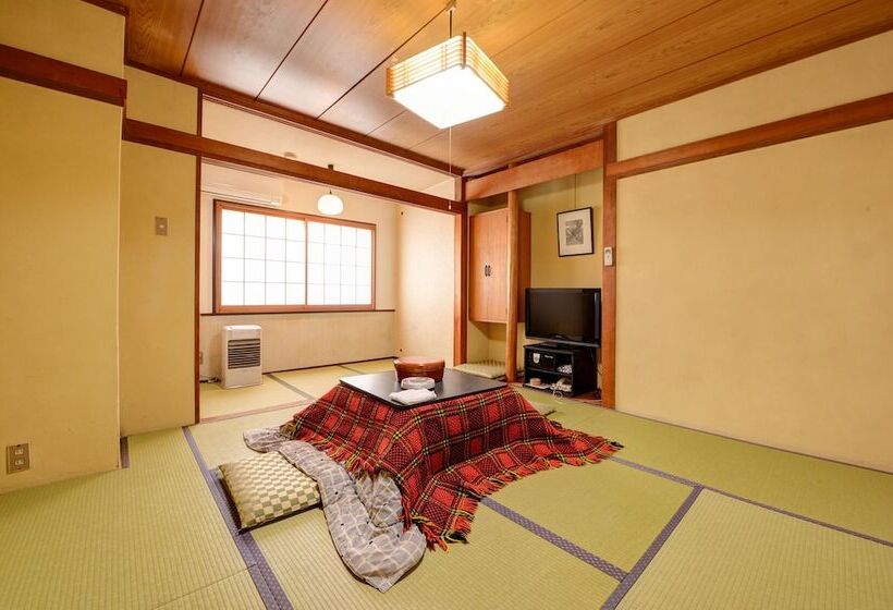 ריוקאן Osakaya