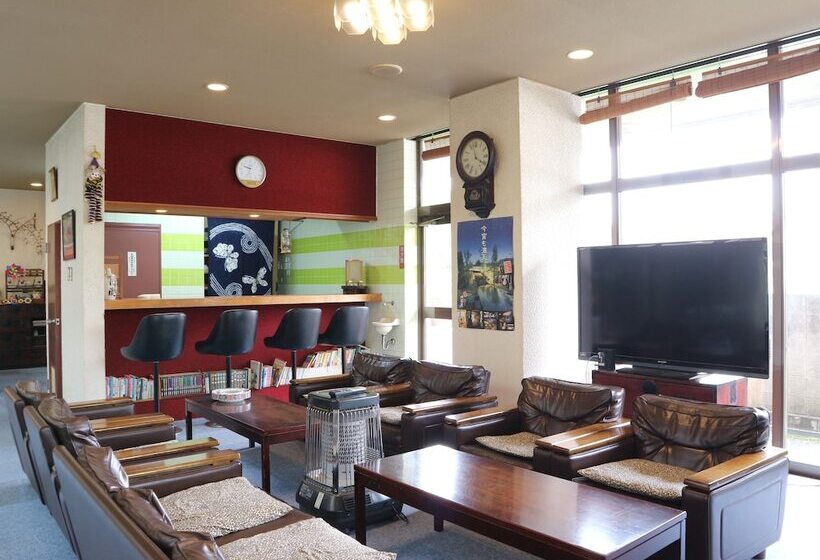 ריוקאן Osakaya