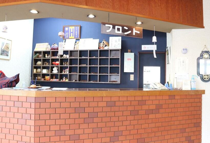 ריוקאן Osakaya