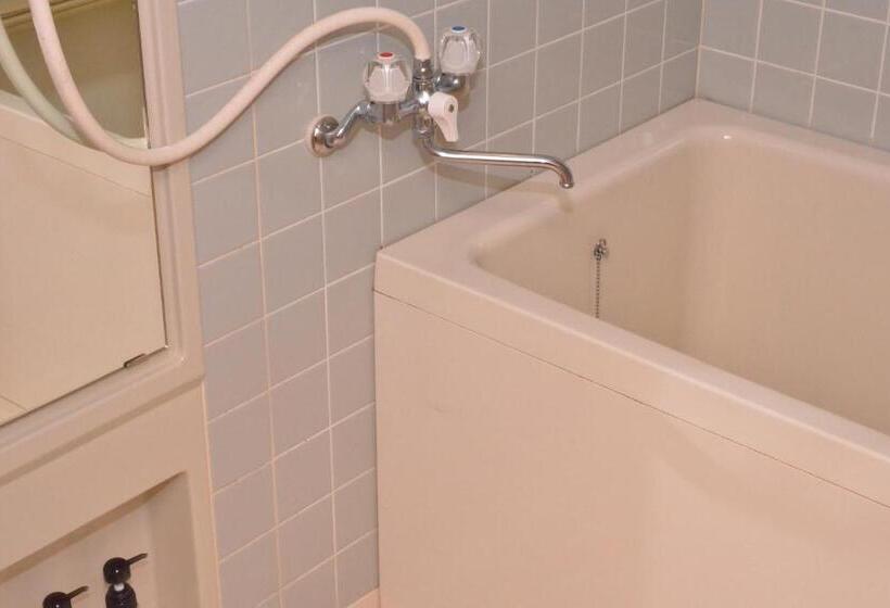 日式旅馆 Shikitei Morioka Tsunagionsen