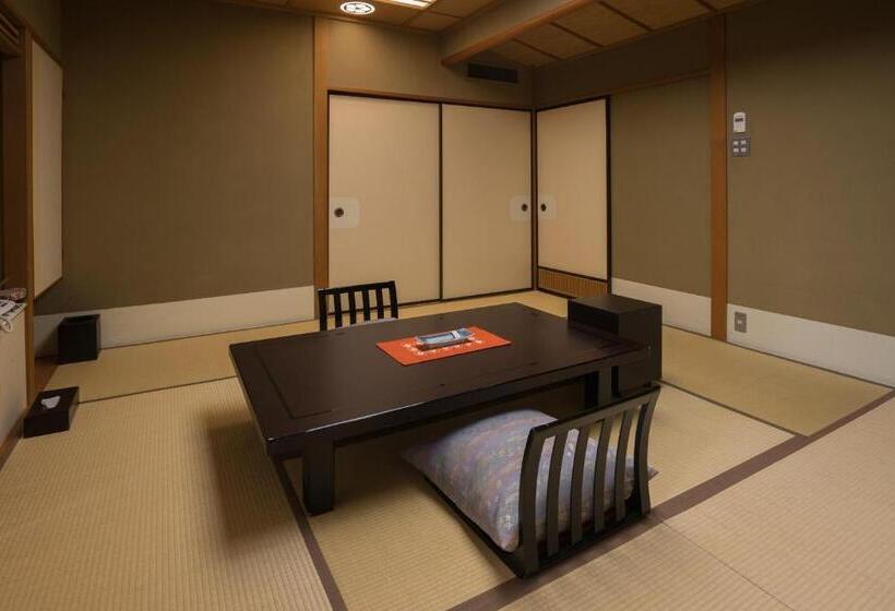 日式旅馆 Shikitei Morioka Tsunagionsen