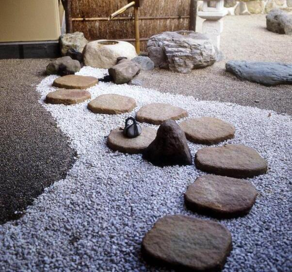 日式旅馆 Shikitei Morioka Tsunagionsen