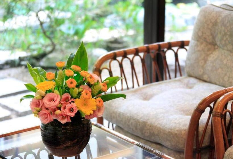 日式旅馆 Shikitei Morioka Tsunagionsen