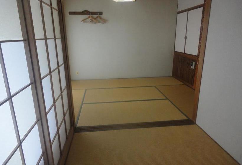 Ryokan Tanada