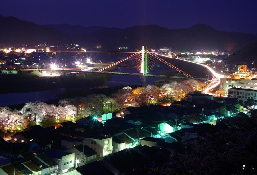 ريوكان Ten Ten Temari