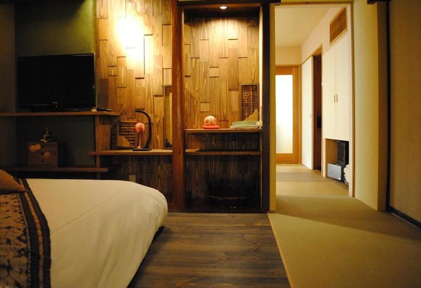 ريوكان Ten Ten Temari