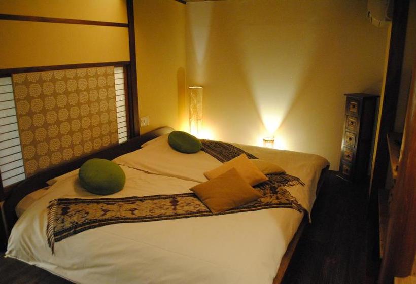 ريوكان Ten Ten Temari