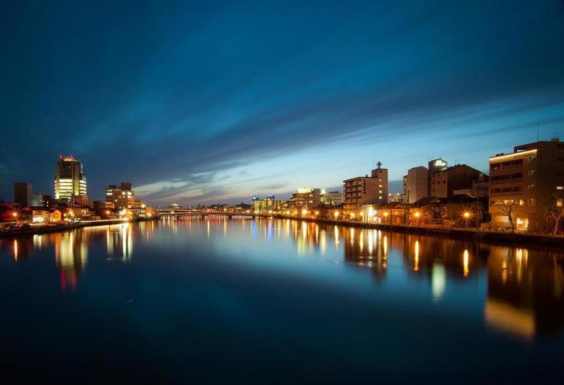 ريوكان Ten Ten Temari