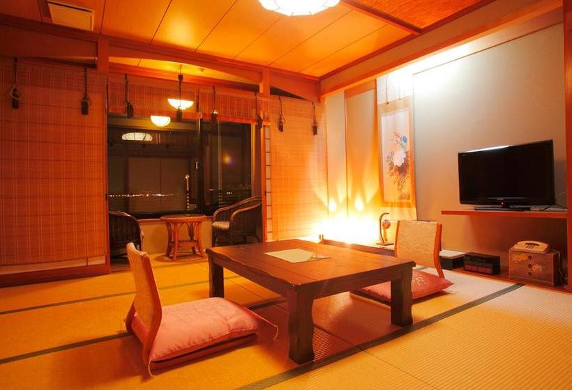 ريوكان Ten Ten Temari