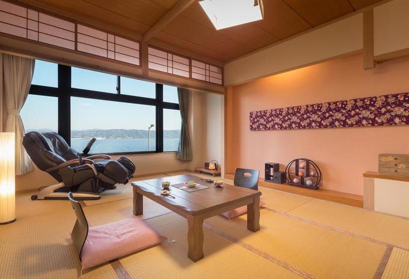 ريوكان Ten Ten Temari