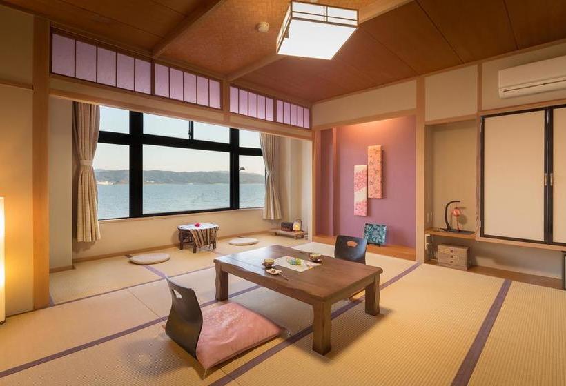 ريوكان Ten Ten Temari