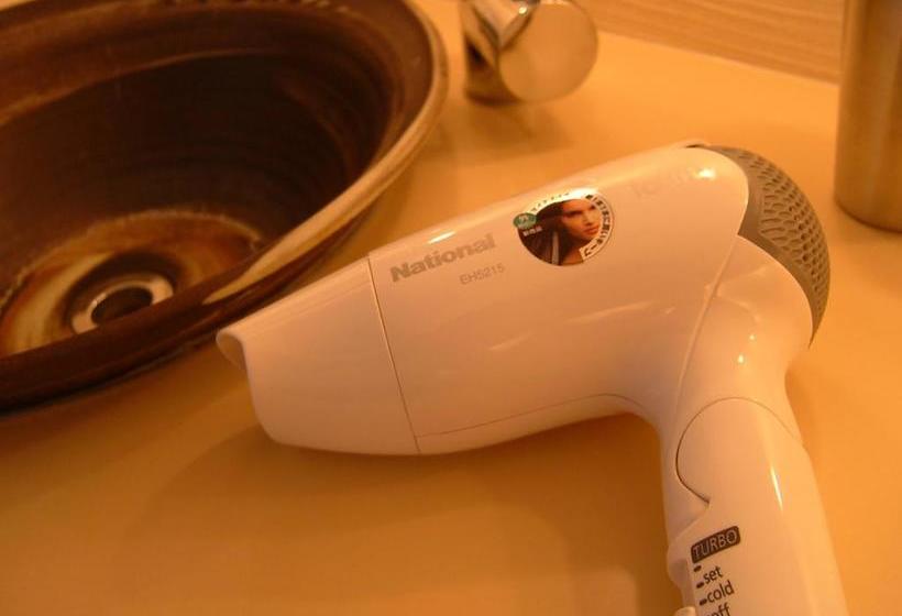 ريوكان Ten Ten Temari