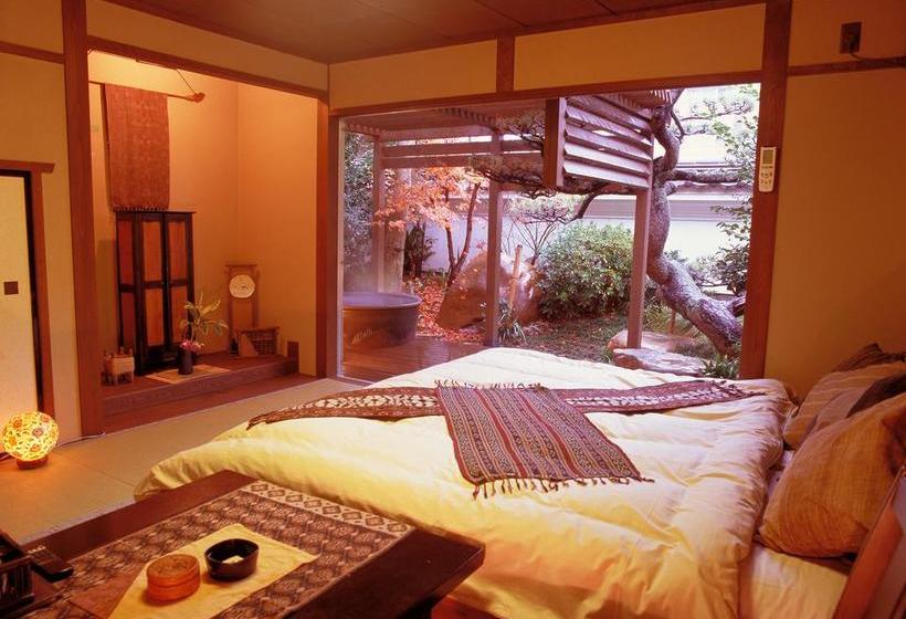 ريوكان Ten Ten Temari