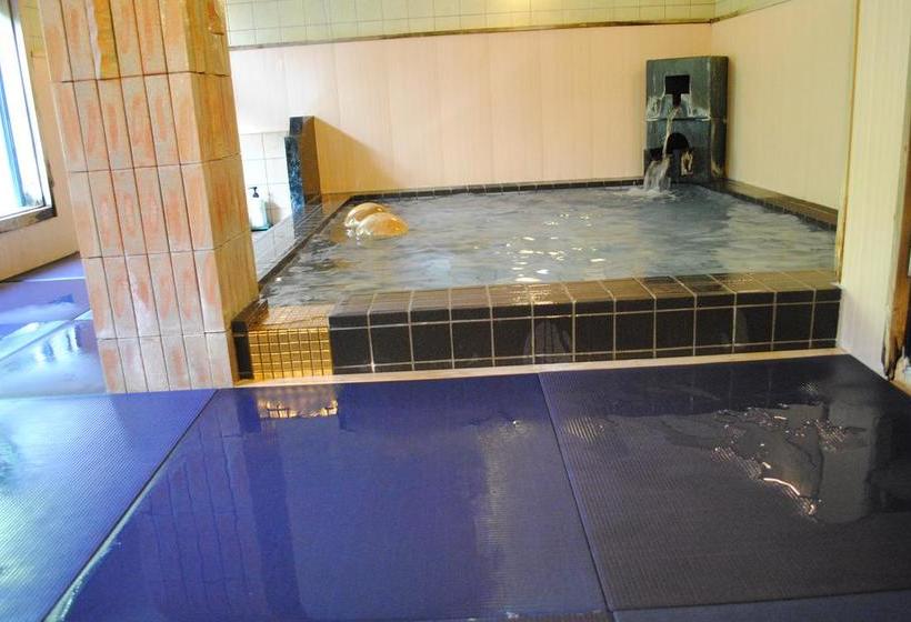 ريوكان Ten Ten Temari