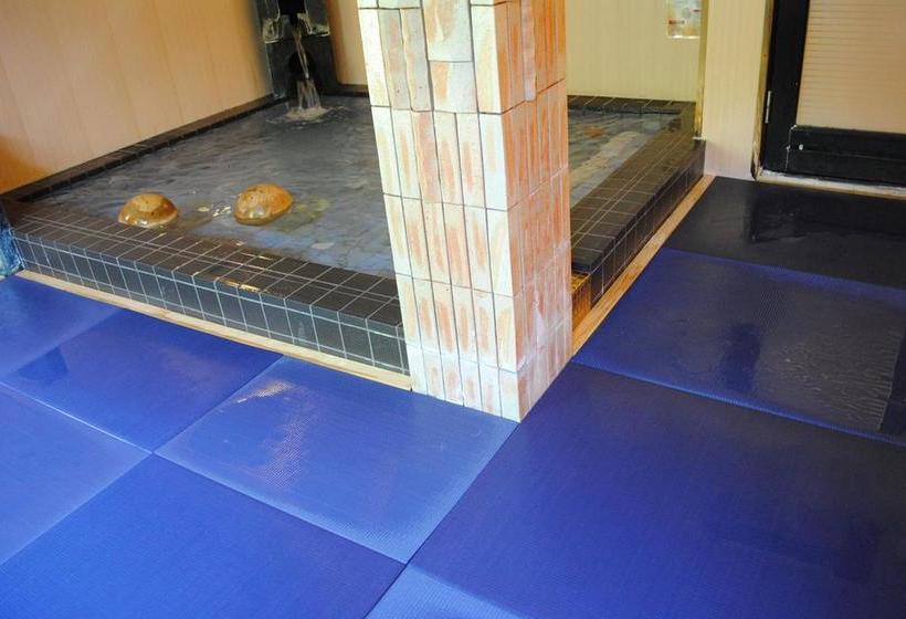 ريوكان Ten Ten Temari