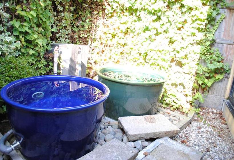 ريوكان Ten Ten Temari