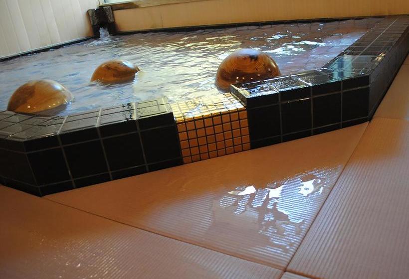 ريوكان Ten Ten Temari