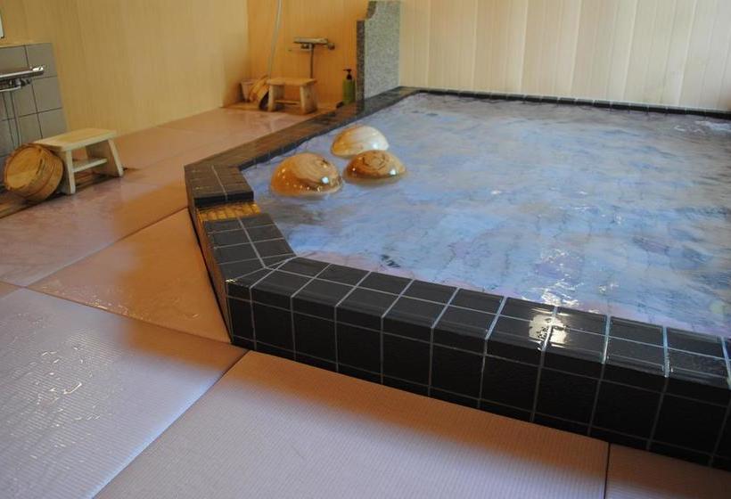 ريوكان Ten Ten Temari